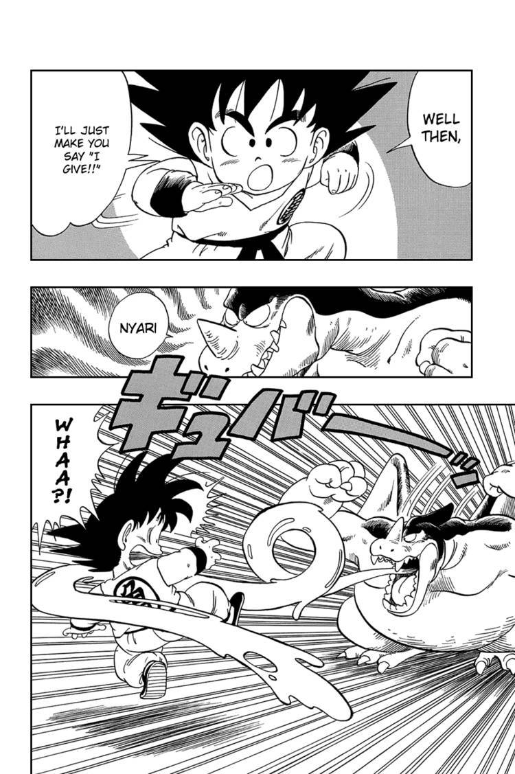 Dragon Ball Chapter 30.044 153